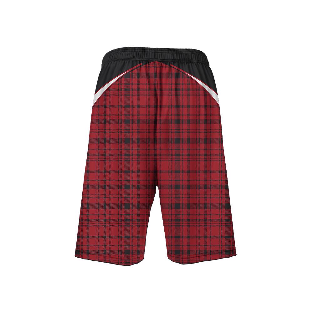 Custom Lacrosse Shorts LS-05 - view 4