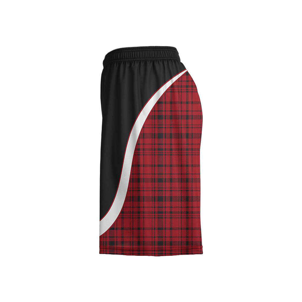 Custom Lacrosse Shorts LS-05 - view 5