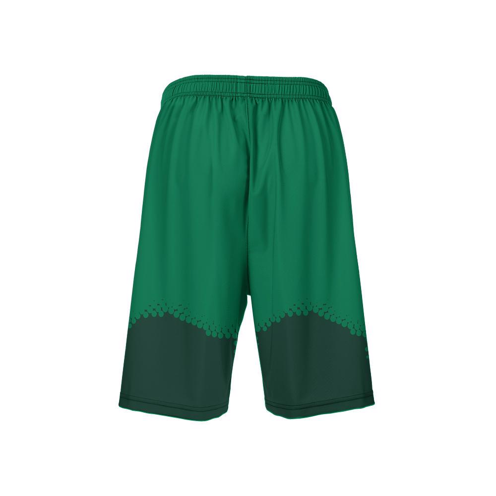 Custom Lacrosse Shorts LS-06 - view 2