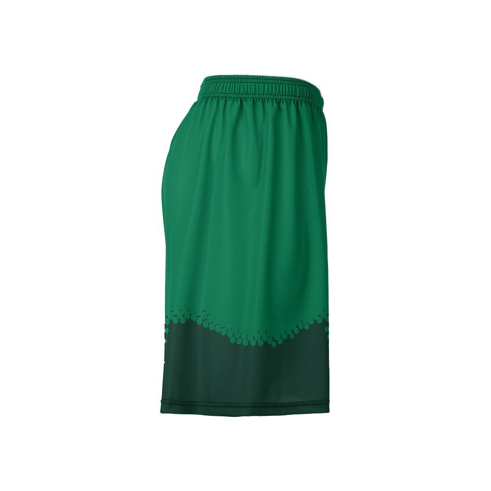 Custom Lacrosse Shorts LS-06 - view 3