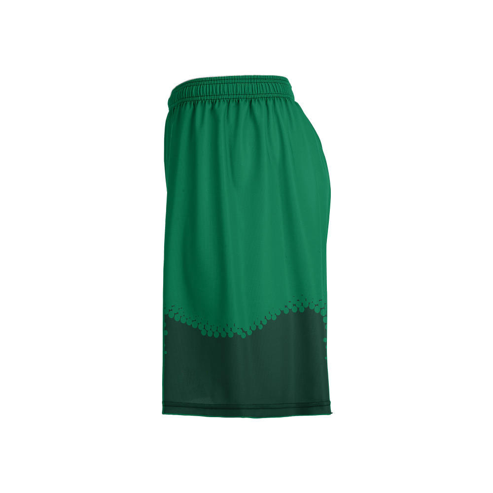 Custom Lacrosse Shorts LS-06 - view 4