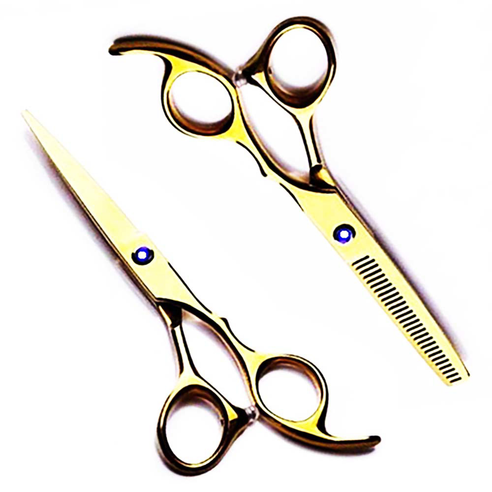 Professional Hair Cutting Scissors Hair Beauty Shears Barber Shears Hair Salon Shears Beauty NHC 60