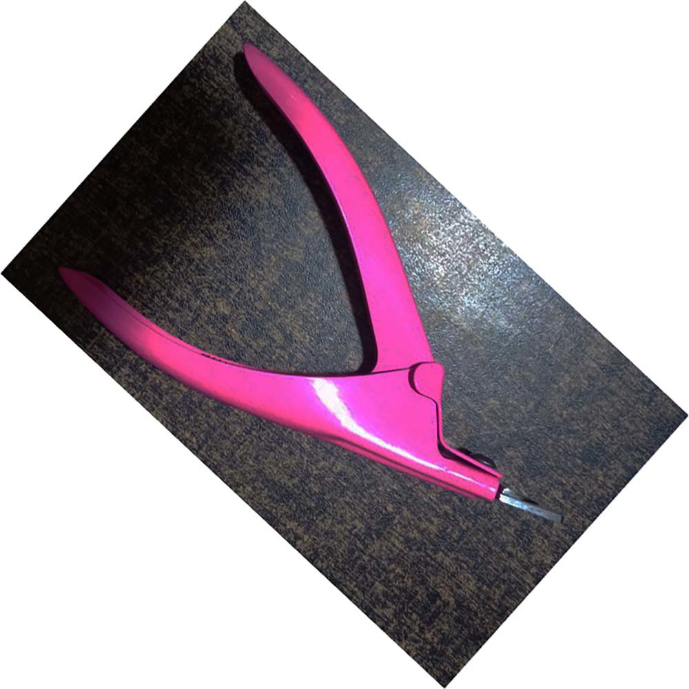 Professional Custom Logo Private Label Stainless Steel Nail Clipper OEM Customized Tools Box - view 2