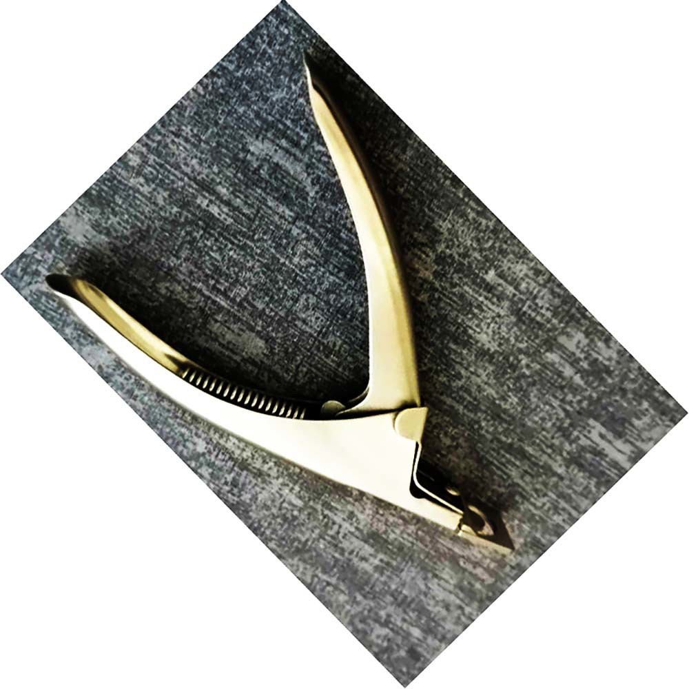 Professional Custom Logo Private Label Stainless Steel Nail Clipper OEM Customized Tools Box - view 3