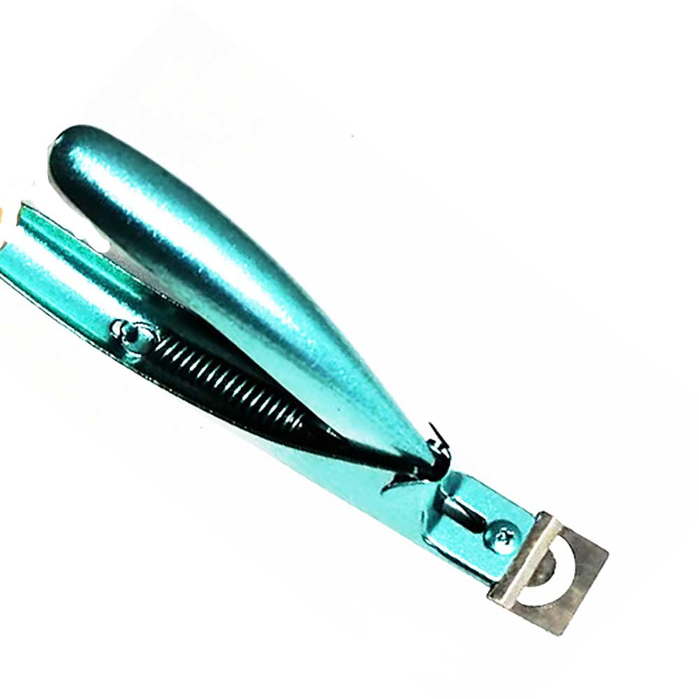 Professional Custom Logo Private Label Stainless Steel Nail Clipper OEM Customized Tools Box - view 4