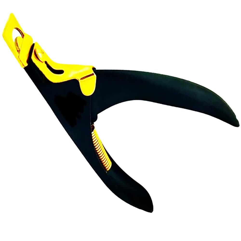 Professional Custom Logo Private Label Stainless Steel Nail Clipper OEM Customized Tools Box - view 6