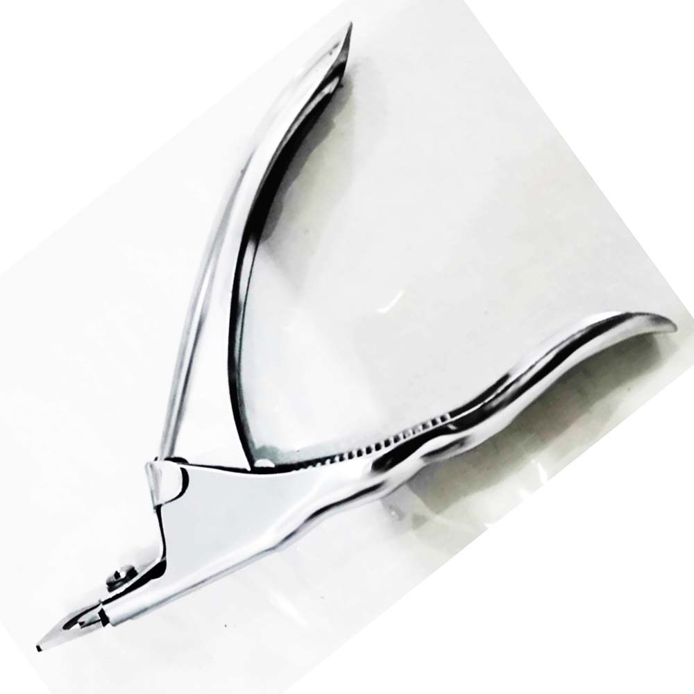 Professional Custom Logo Private Label Stainless Steel Nail Clipper OEM Customized Tools Box - view 7