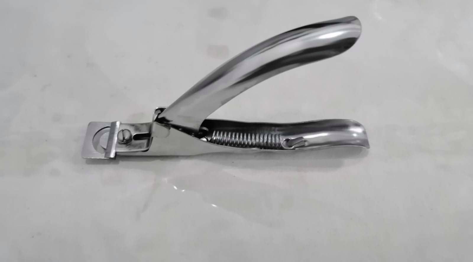 Professional Custom Logo Private Label Stainless Steel Nail Clipper OEM Customized Tools Box - view 8