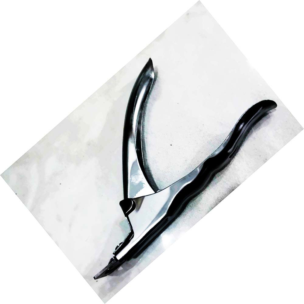 Professional Custom Logo Private Label Stainless Steel Nail Clipper OEM Customized Tools Box