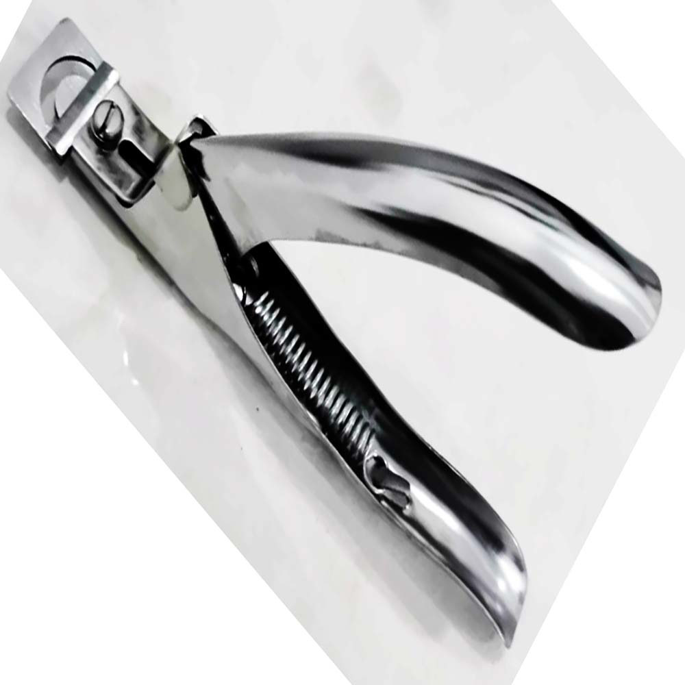 Professional Custom Logo Private Label Stainless Steel Nail Clipper OEM Customized Tools Box - view 3