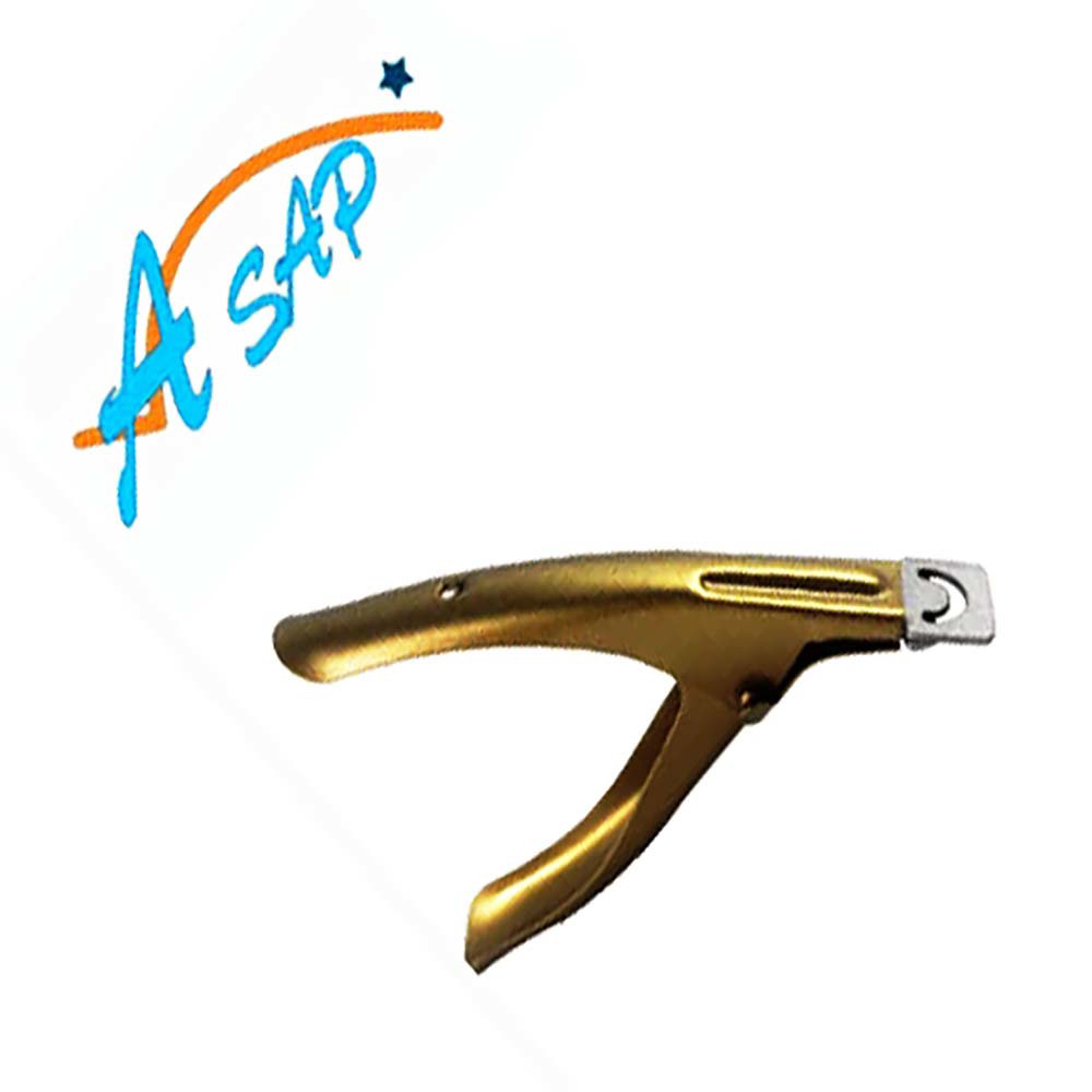 Professional Custom Logo Private Label Stainless Steel Nail Clipper OEM Customized Tools Box - view 4