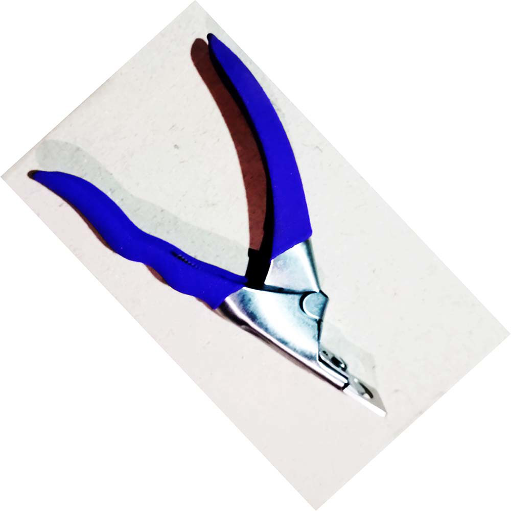 Professional Custom Logo Private Label Stainless Steel Nail Clipper OEM Customized Tools Box - view 5