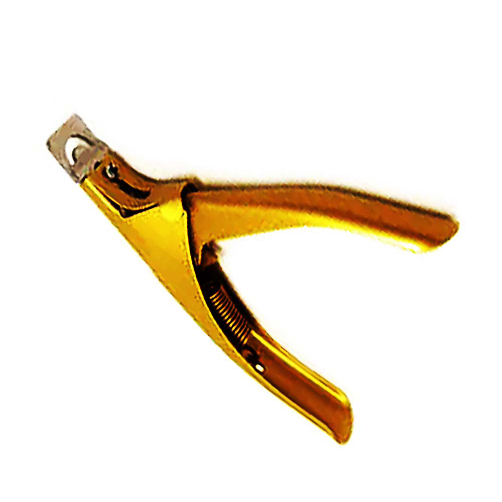 Professional Custom Logo Private Label Stainless Steel Nail Clipper OEM Customized Tools Box - view 6