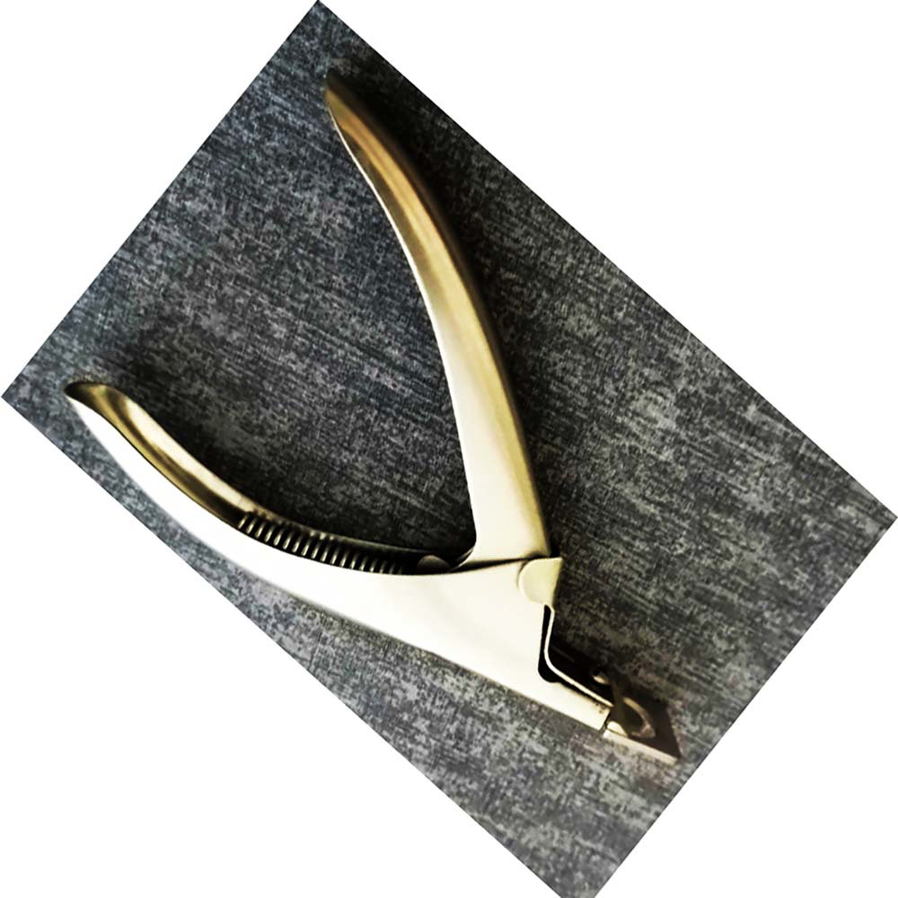 Professional Custom Logo Private Label Stainless Steel Nail Clipper OEM Customized Tools Box - view 7
