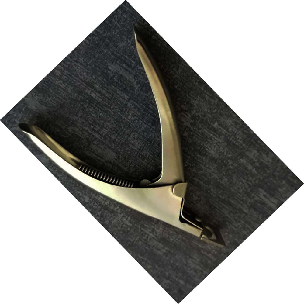 Professional Custom Logo Private Label Stainless Steel Nail Clipper OEM Customized Tools Box - view 9