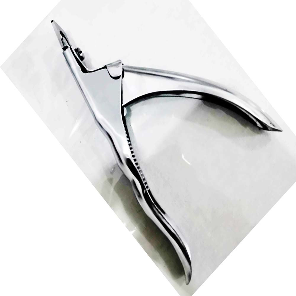 Professional Custom Logo Private Label Stainless Steel Nail Clipper OEM Customized Tools Box - view 10