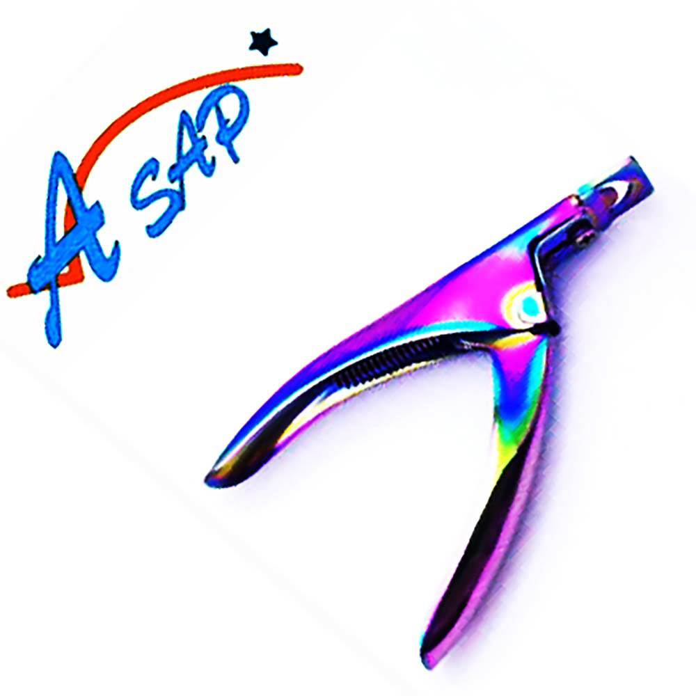 Professional Custom Logo Private Label Stainless Steel Nail Clipper OEM Customized Tools Box - view 11