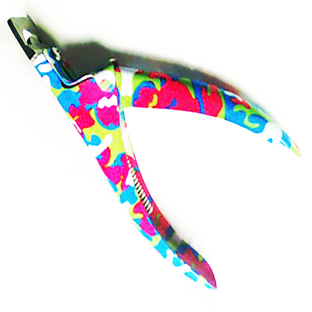 Professional Custom Logo Private Label Stainless Steel Nail Clipper OEM Customized Tools Box - view 15