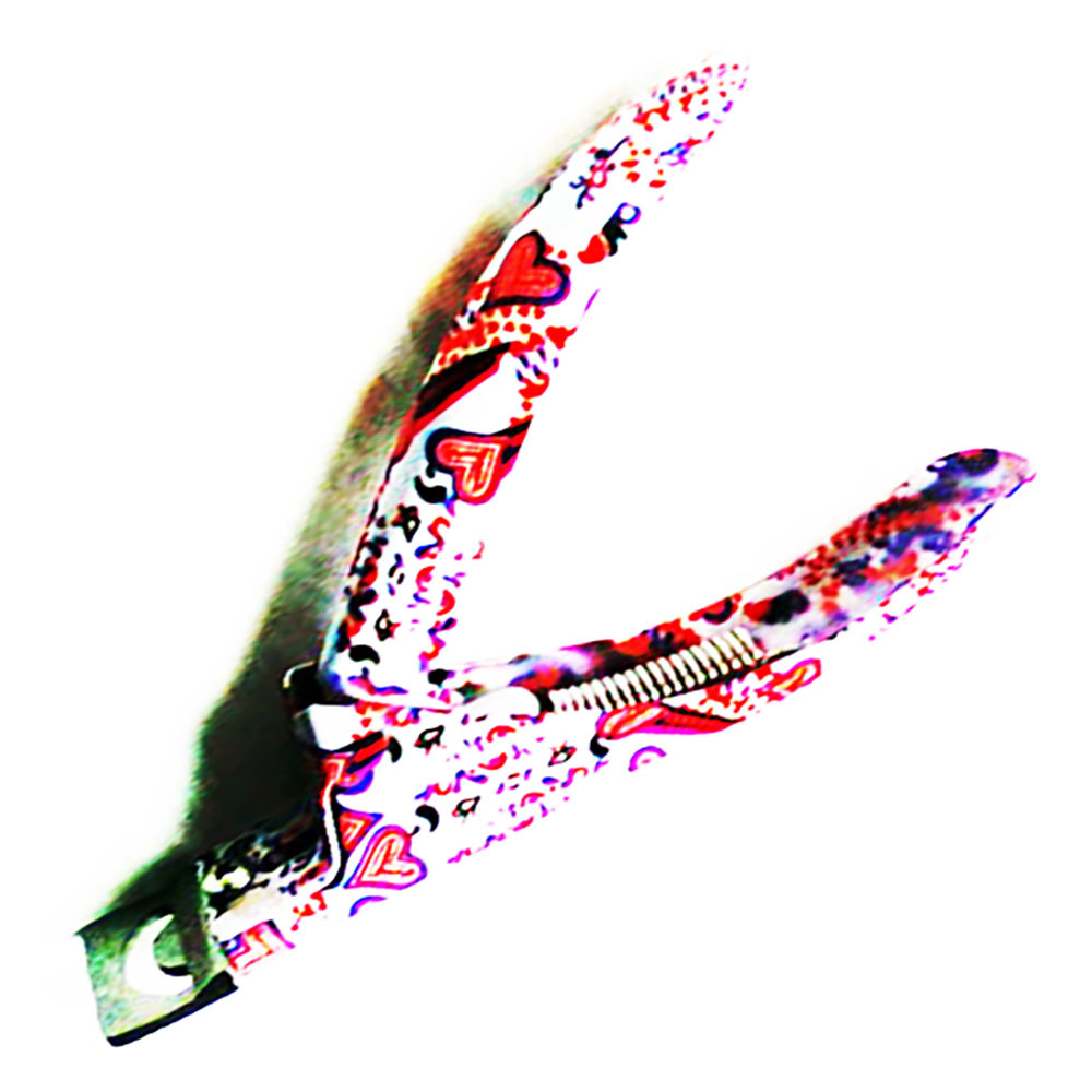 Professional Custom Logo Private Label Stainless Steel Nail Clipper OEM Customized Tools Box - view 16