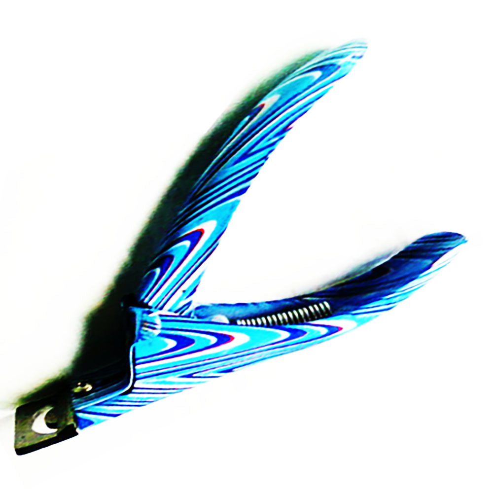 Professional Custom Logo Private Label Stainless Steel Nail Clipper OEM Customized Tools Box - view 19