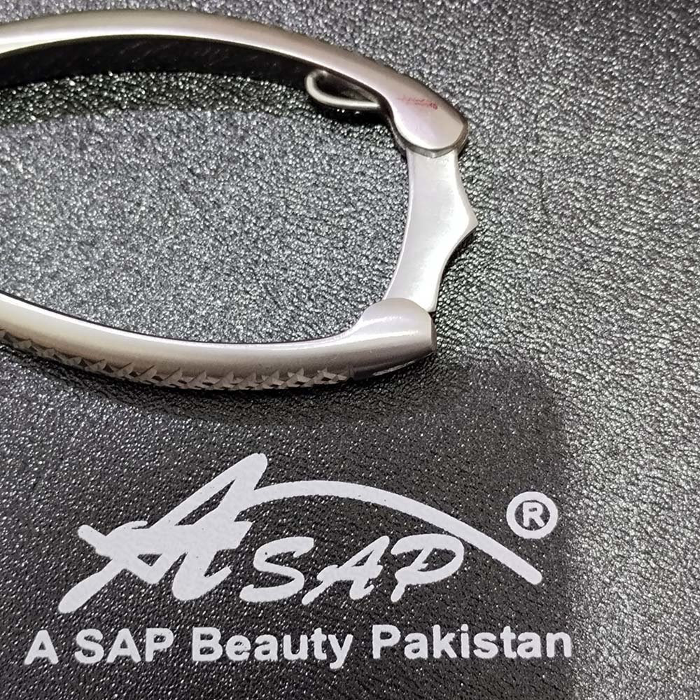 Heavy Duty Professional Nail Clipper Stainless Steel Nail Cutter Manicure Chiropodist Clipper - view 3