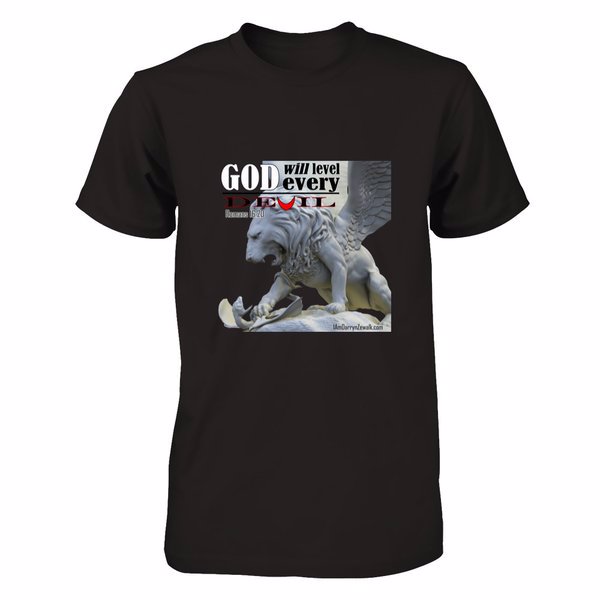 Men's shirt  - view 3