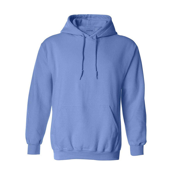 Custom Wholesale OEM Manufacture  Men Hoodies Sweatshirts Unisex Size for All Gender - view 5