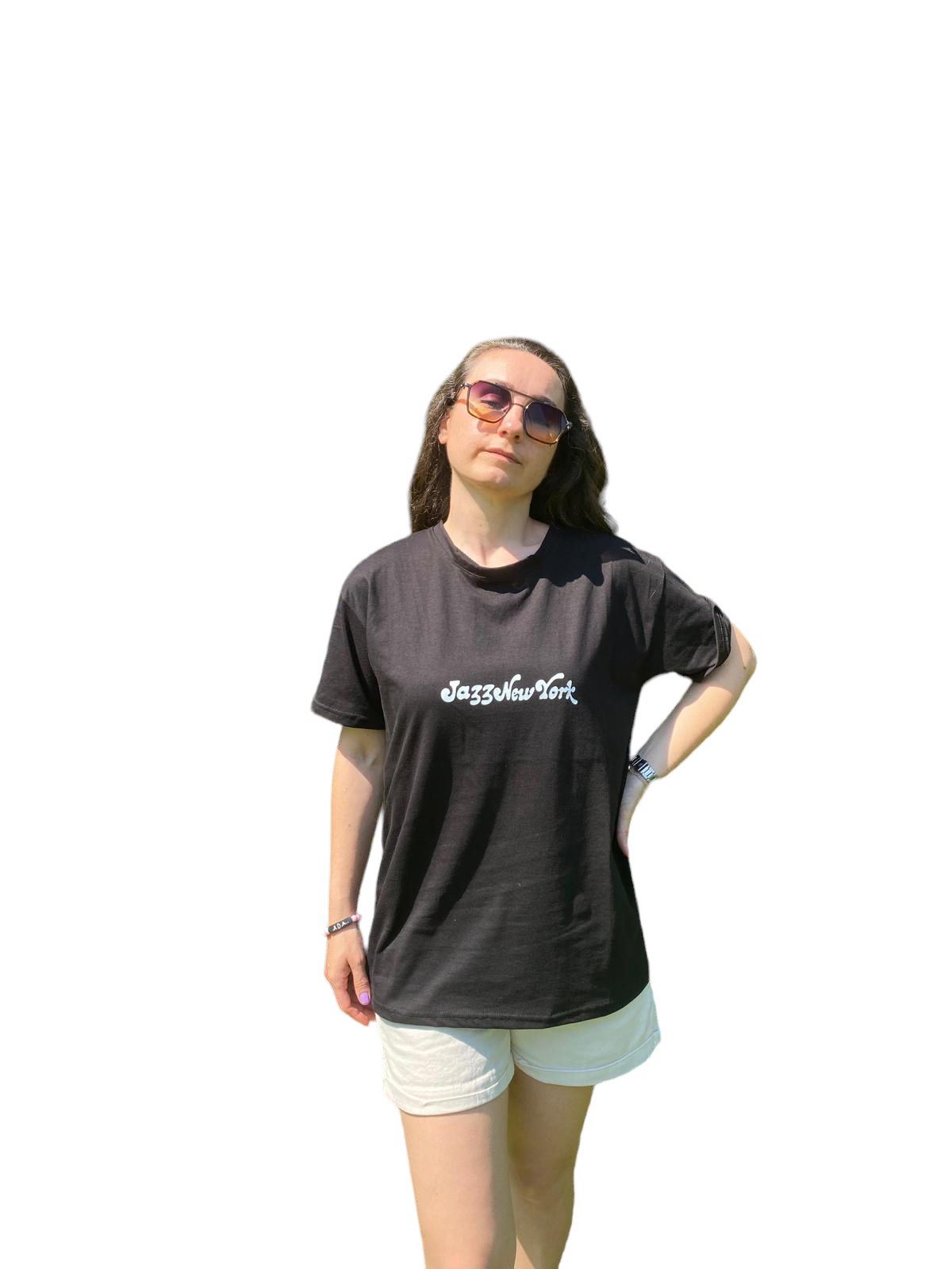 Unisex Printed Crew Neck Short Sleeve T-shirt Casual Fit