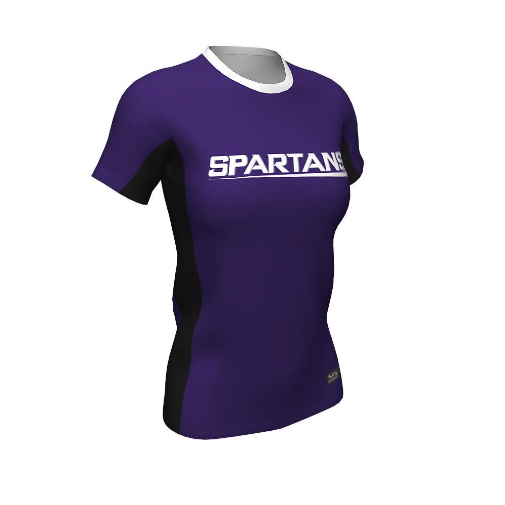 Softball Crew Neck Jerseys Spartan CNJ-04