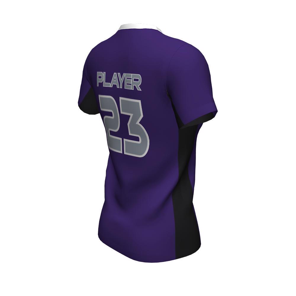 Softball Crew Neck Jerseys Spartan CNJ-04 - view 3