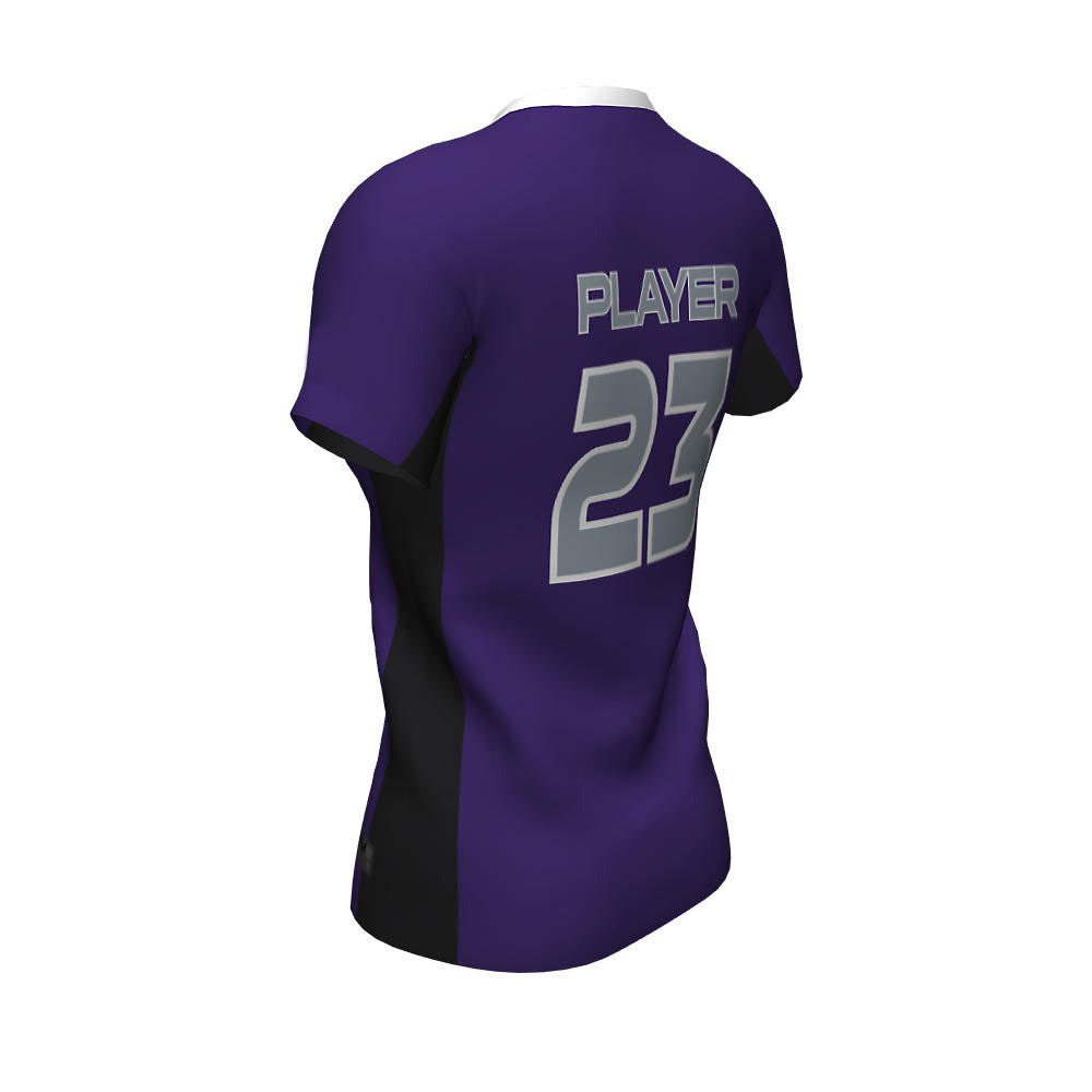 Softball Crew Neck Jerseys Spartan CNJ-04 - view 4