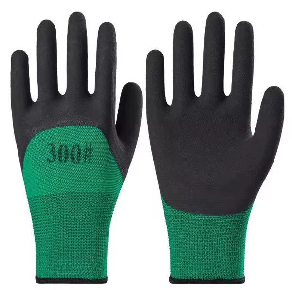 non slip work labor safety gloves