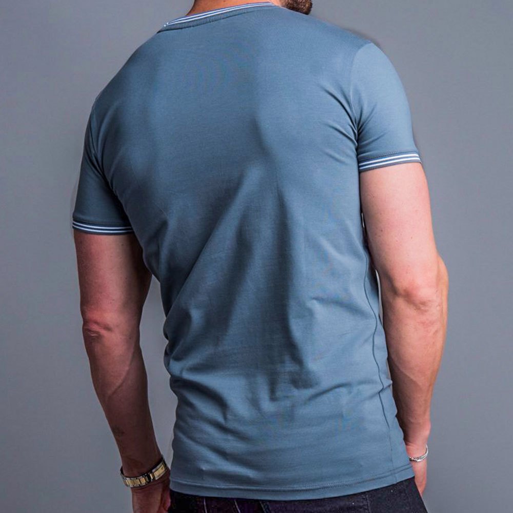 super Cool premium quality cotton shirt for streetwear brand - view 2