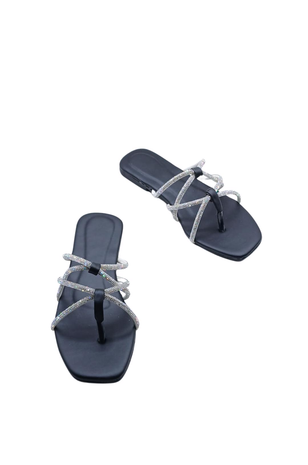 Fancy Slippers For Women's