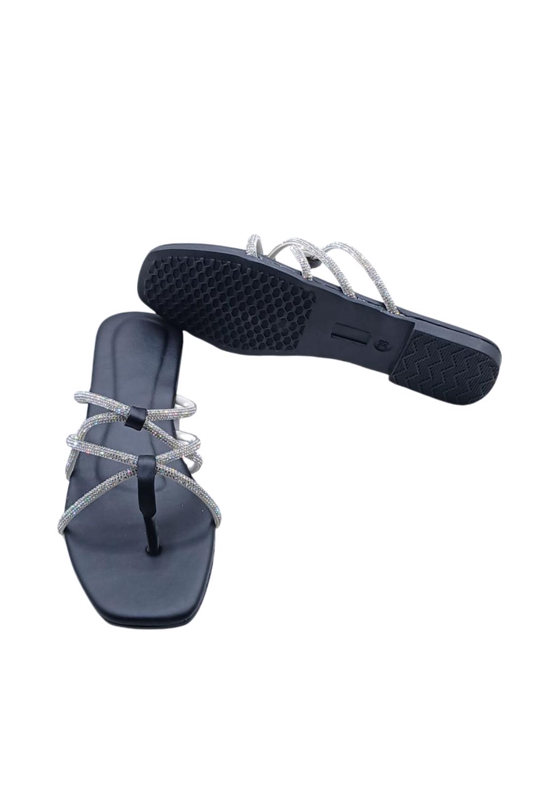 Fancy Slippers For Women's - view 2