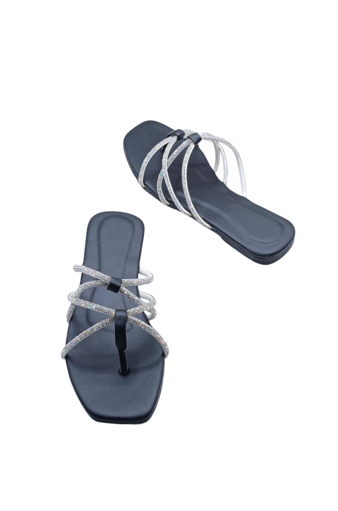 Fancy Slippers For Women's - view 3