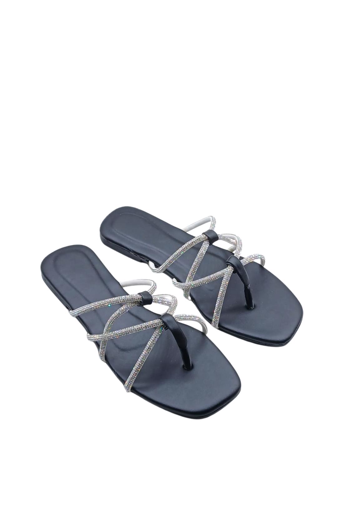 Fancy Slippers For Women's - view 4