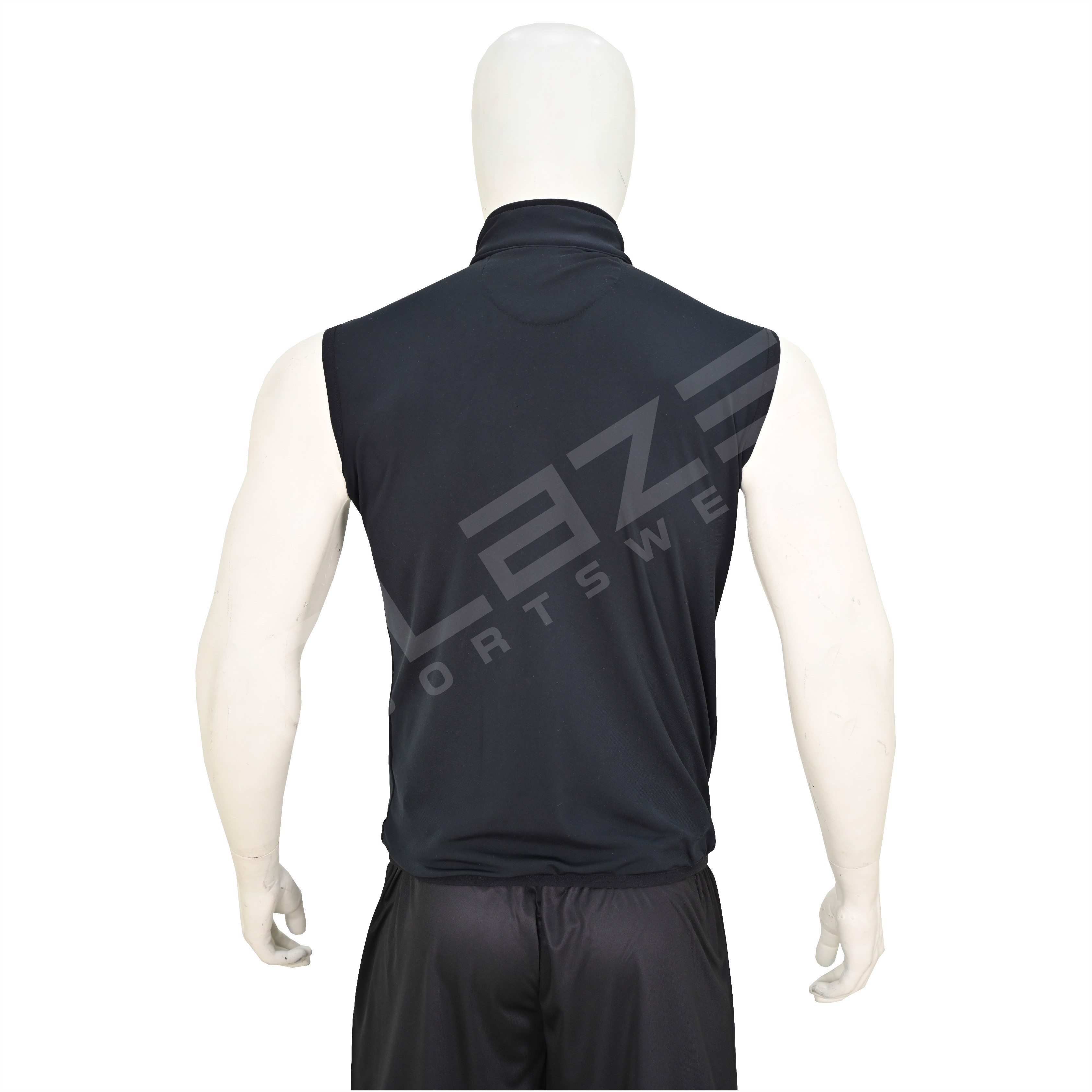 Down coat ultra light winter men waterproof breathable shell down filled - view 3