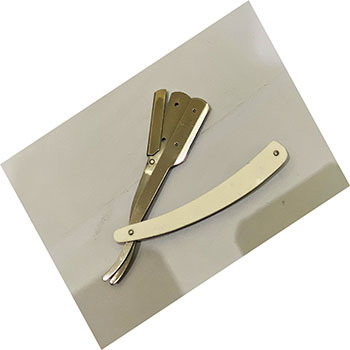 Painless hair remover facial hair removal device hotel amenities lead the industry golden supplier 