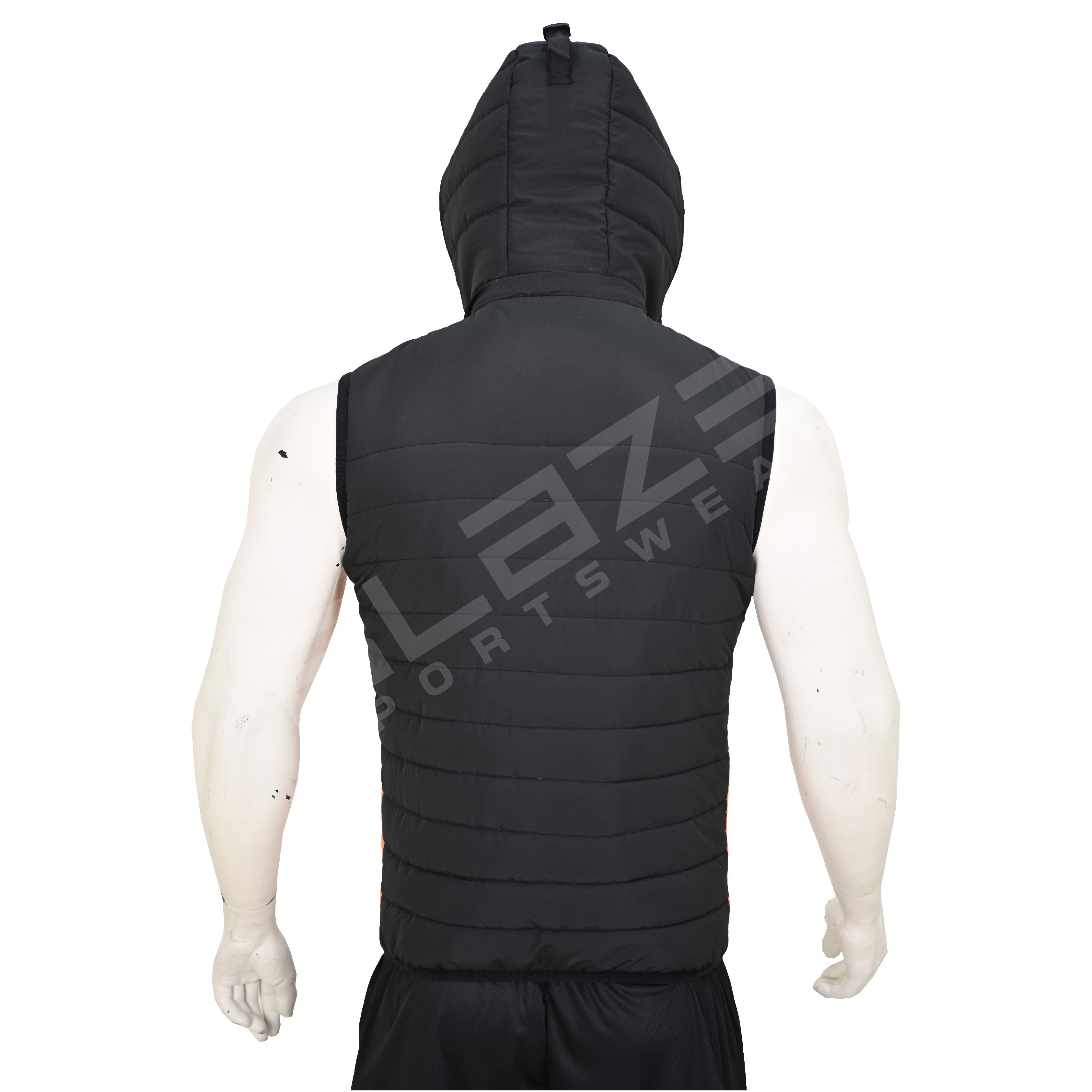 Down coat ultra light winter men waterproof breathable shell down filled - view 7