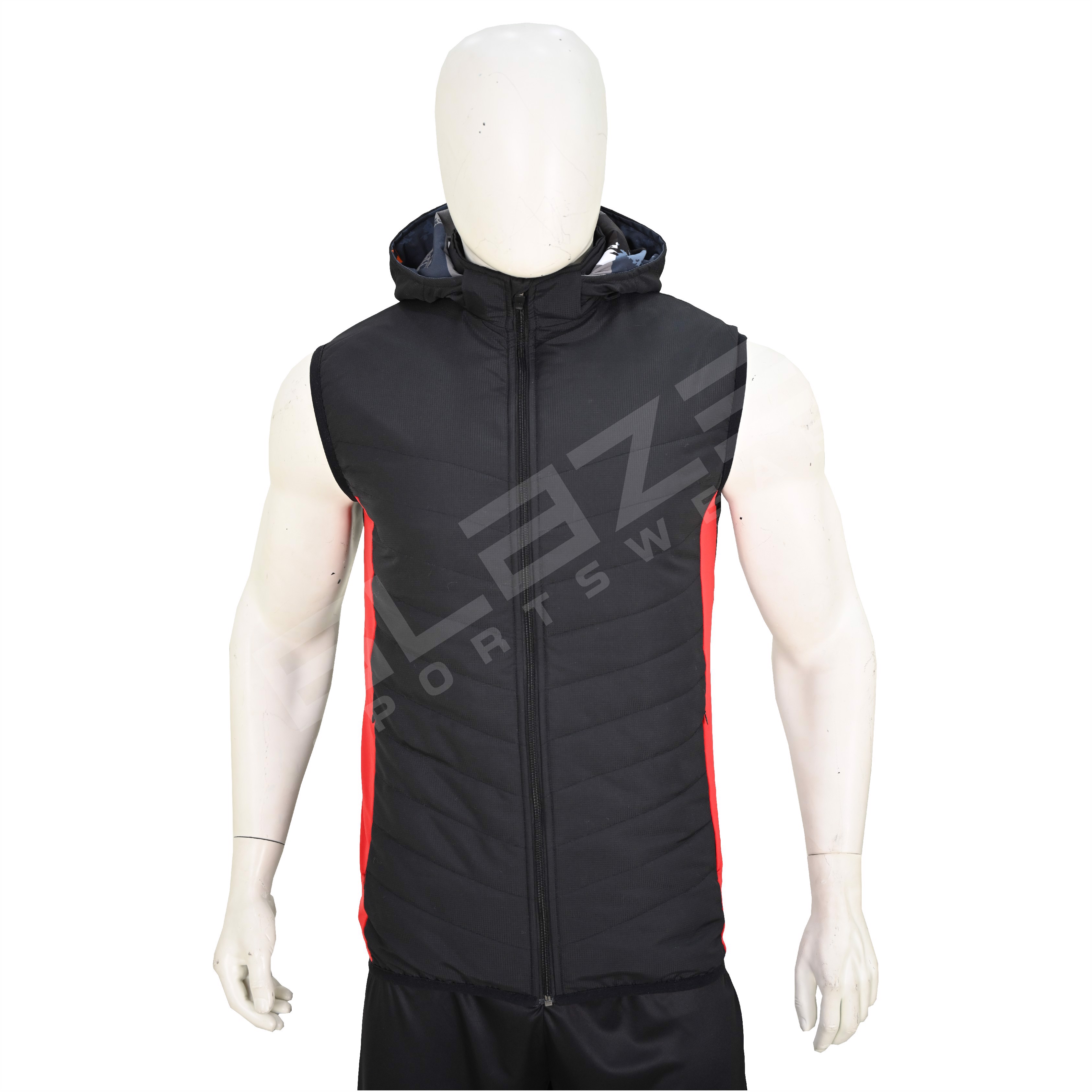 Down coat ultra light winter men waterproof breathable shell down filled - view 8