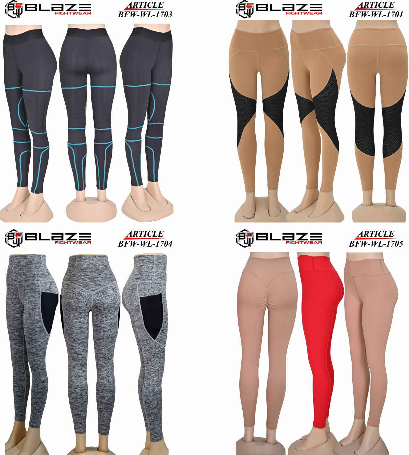 Legging high Waist Workout Sports Yoga pants Breathable Sweat Wicking Leggings  - view 11
