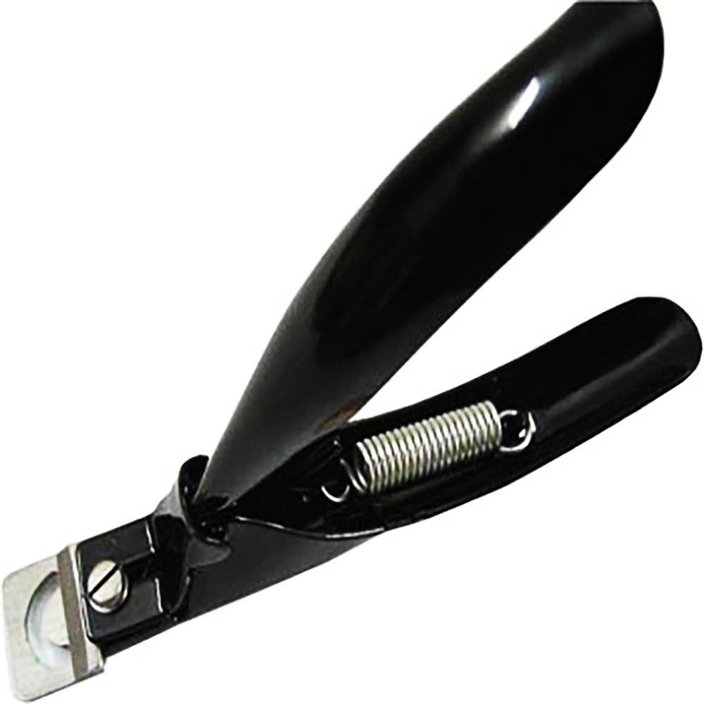 U-shaped French Style Nail Extension Edge Cutters Clipper Artificial Acrylic False Nail Tip Cutters