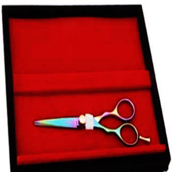 Hair Cutting Scissors Thinning Scissors 2024 Professional Hairdressing Barber Scissors 6-inch 