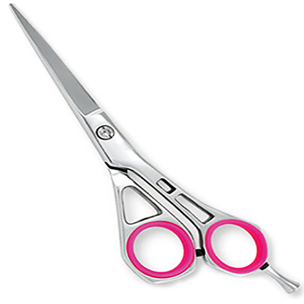 Hair Cutting Scissors Thinning Scissors 2024 Professional Hairdressing Barber Scissors 6-inch 