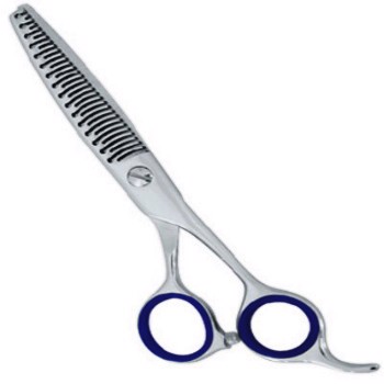  Hair Cutting Scissors Thinning Scissors 2024 Professional Hairdressing Barber Scissors 6-inch 