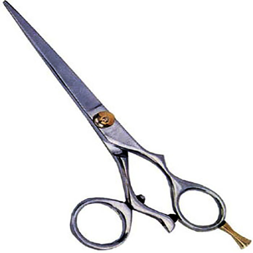  ASAP Swivel Thumb Matching Shear & Thinner Beauty Stainless steel swivel Thumb 360 rotatable ring 