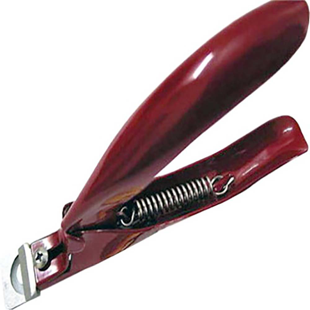 U-shaped French Style Nail Extension Edge Cutters Clipper Artificial Acrylic False Nail Tip Cutters
