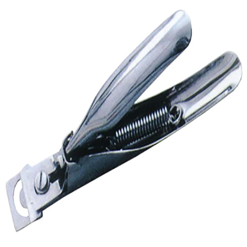 U-shaped French Style Nail Extension Edge Cutters Clipper Artificial Acrylic False Nail Tip Cutters - view 2