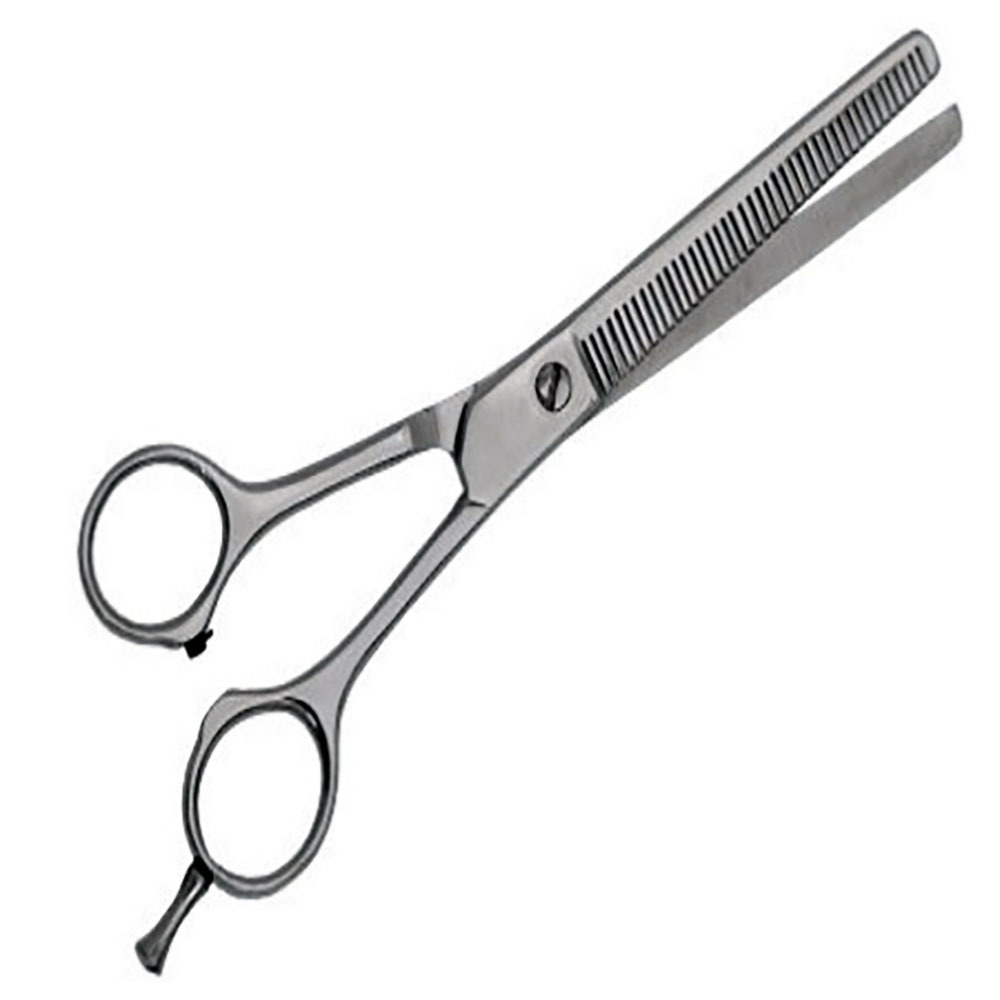 Professional Adjustable Screw Tijeras 6 inch Hair Cutting Thinning Shears Hairdressing Scissors kit - view 2